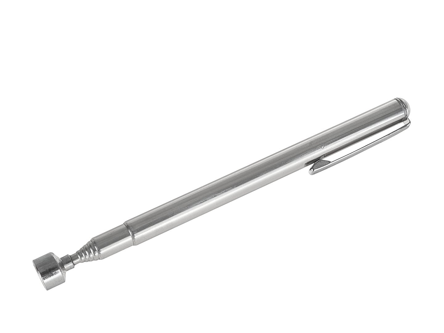 DISPOZITIV TELESCOPIC MAGNETIC PENTRU RECUPERAREA PIESELOR 130-635MM - GEKO