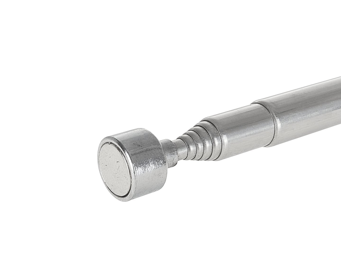 DISPOZITIV TELESCOPIC MAGNETIC PENTRU RECUPERAREA PIESELOR 130-635MM - GEKO