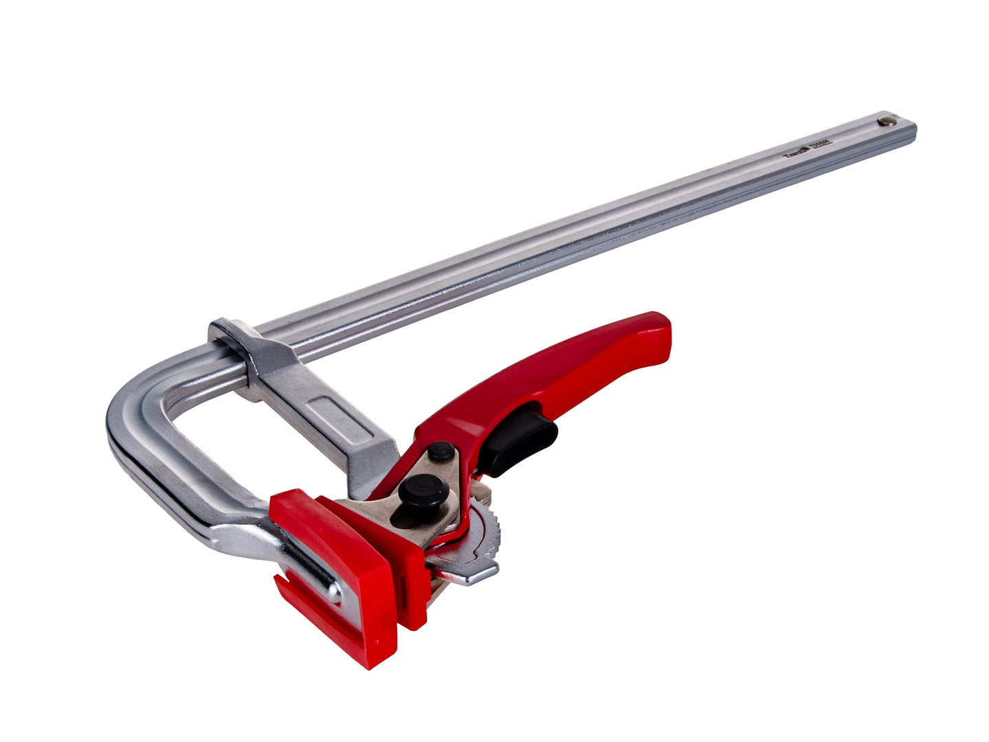 Clema menghina pentru tamplarie cu clichet 300x100mm