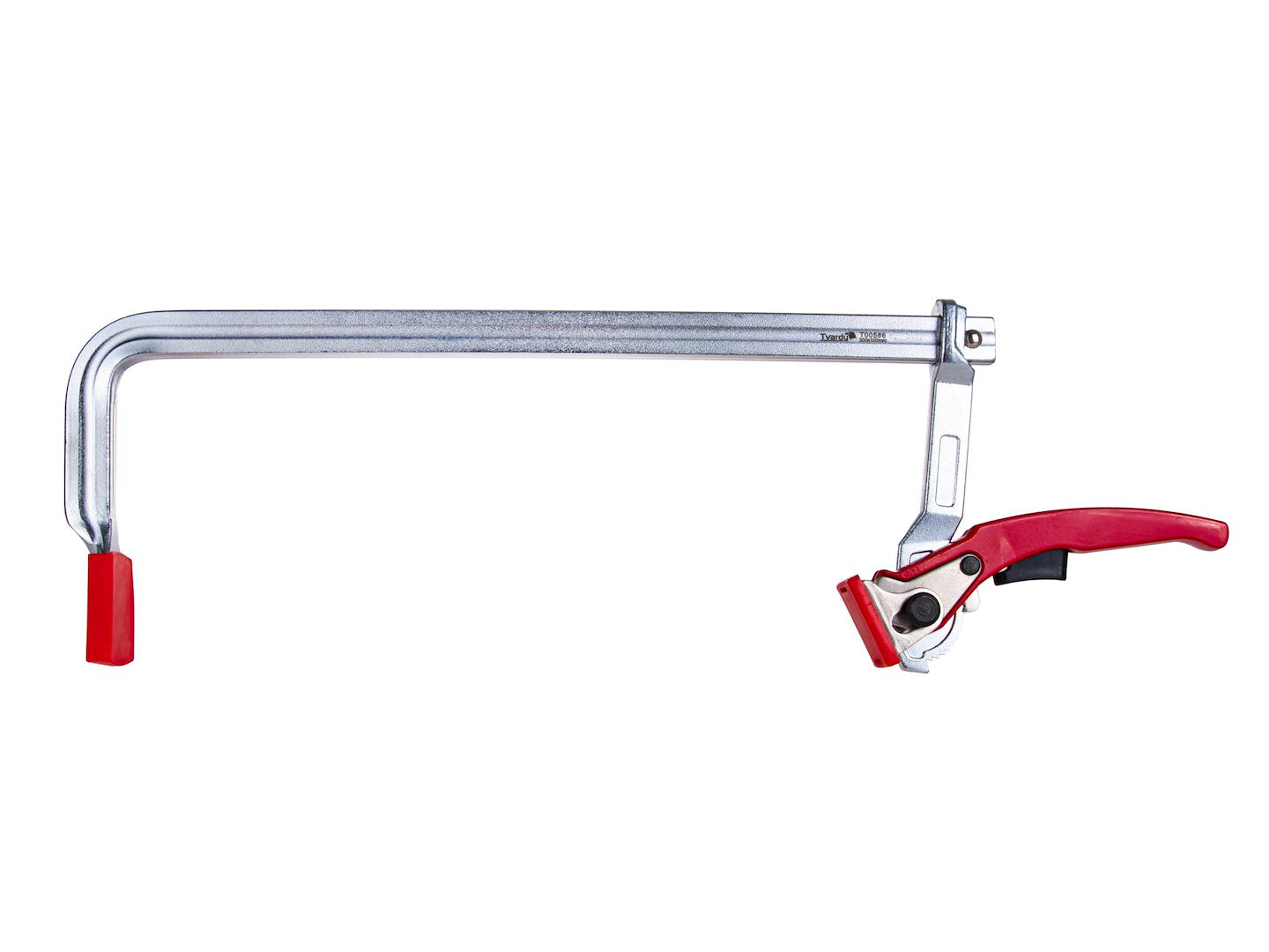 Clema menghina pentru tamplarie cu clichet 300x100mm