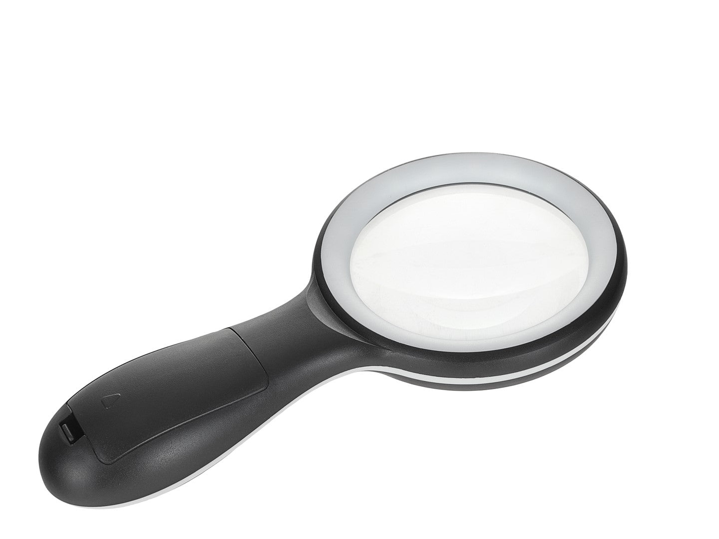 LUPA CU LED 10X 88MM GEKO