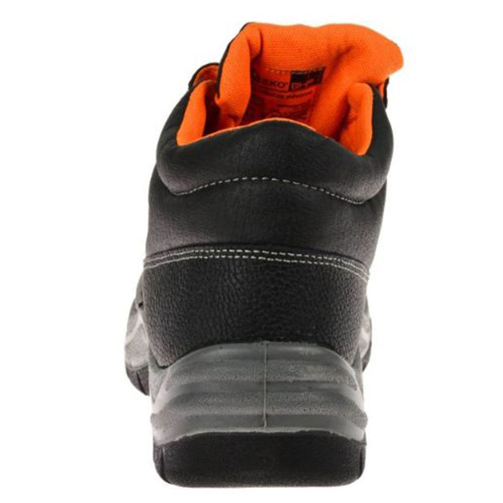 PANTOFI DE LUCRU CU PROTECTIE MODEL 2 NR 42