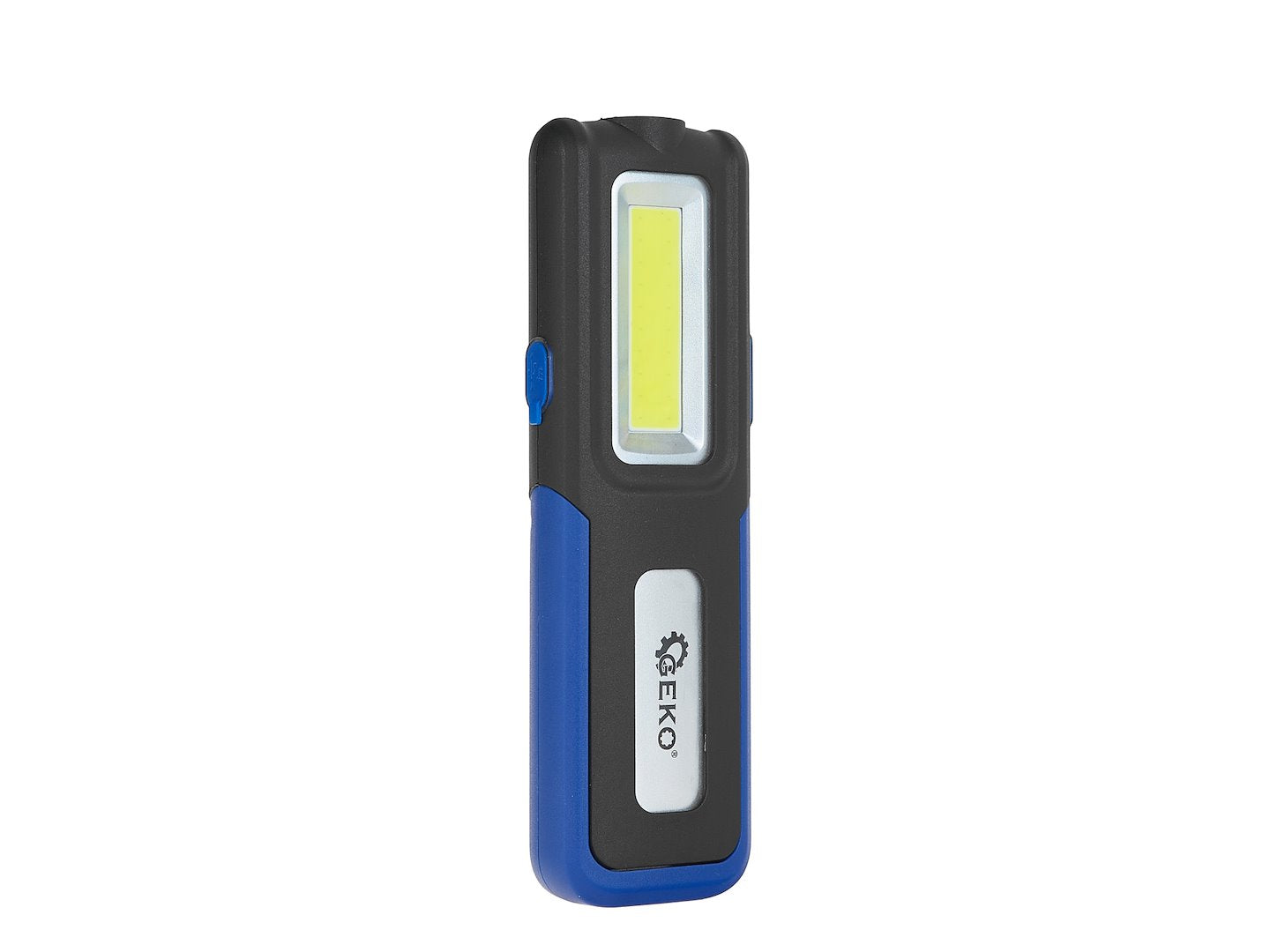 LAMPA LED DE LUCRU REINCARCABILA CU POWERBANK 2000MAH 400LM GEKO
