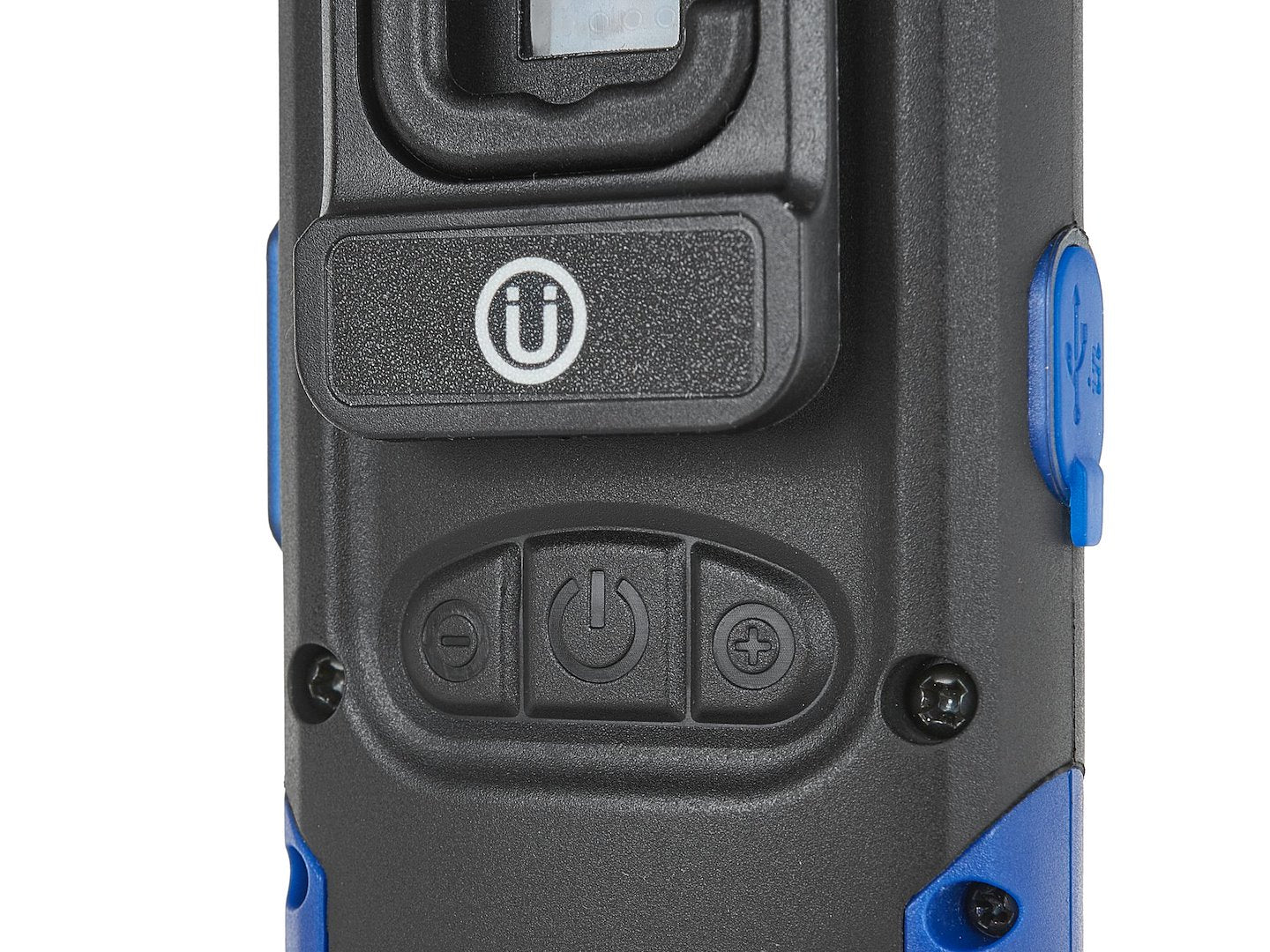 LAMPA LED DE LUCRU REINCARCABILA CU POWERBANK 2000MAH 400LM GEKO