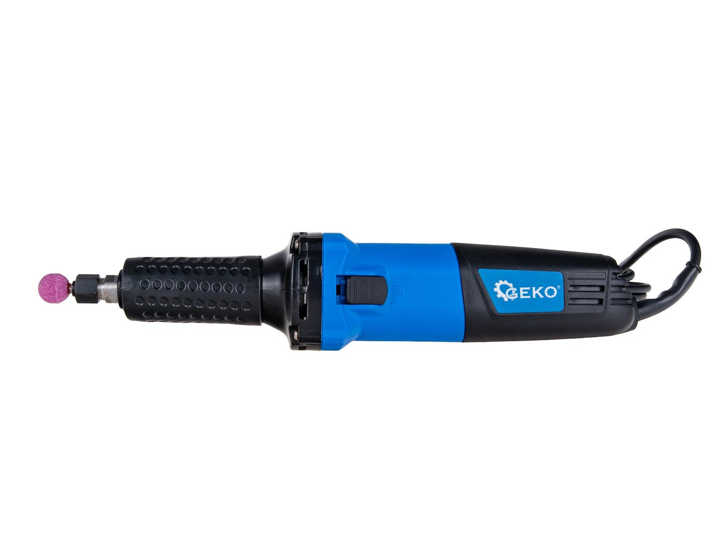 SET MINI POLIZOR 6MM 700W 220V CU ACCESORII GEKO