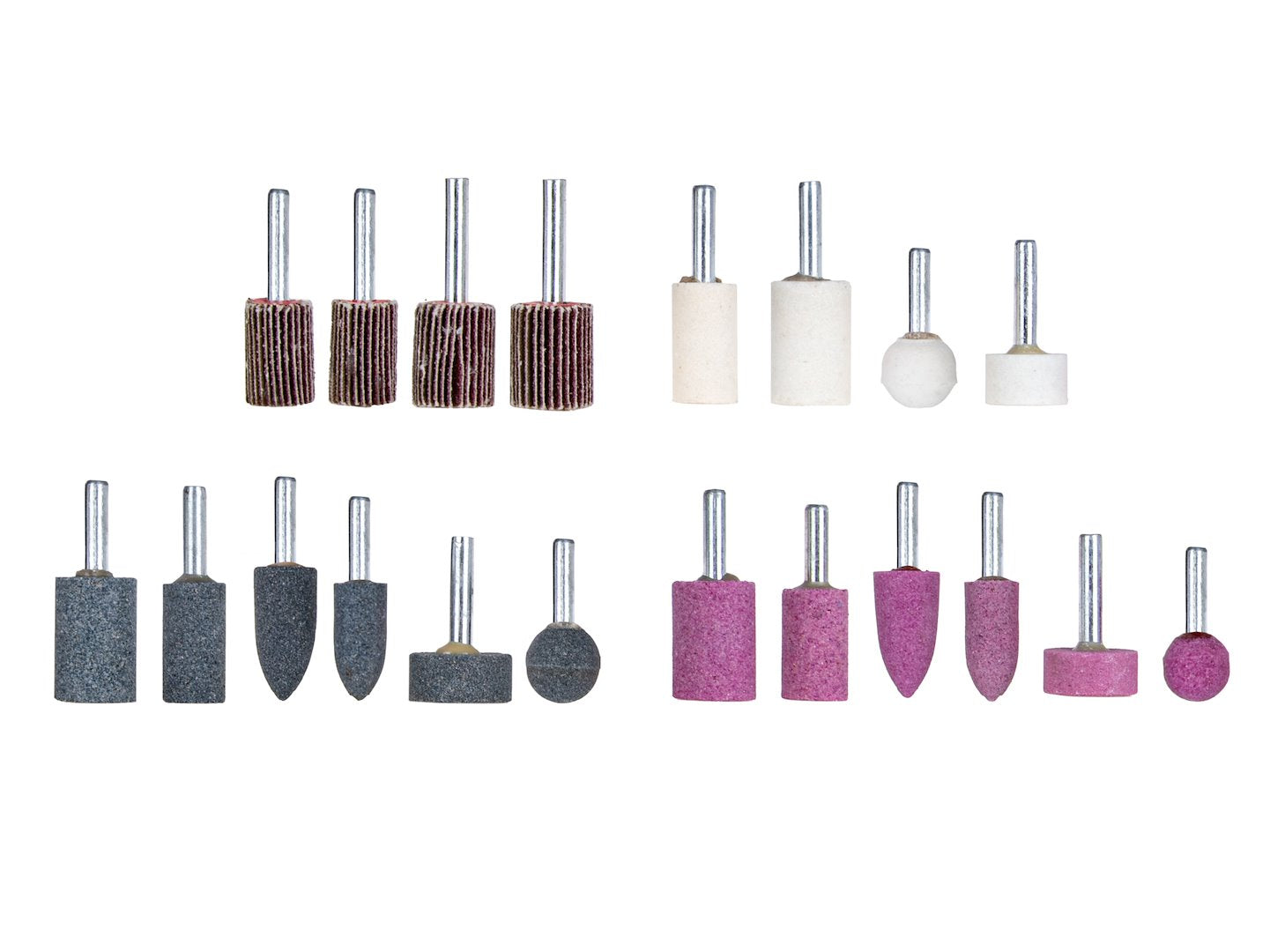 SET MINI POLIZOR 6MM 700W 220V CU ACCESORII GEKO