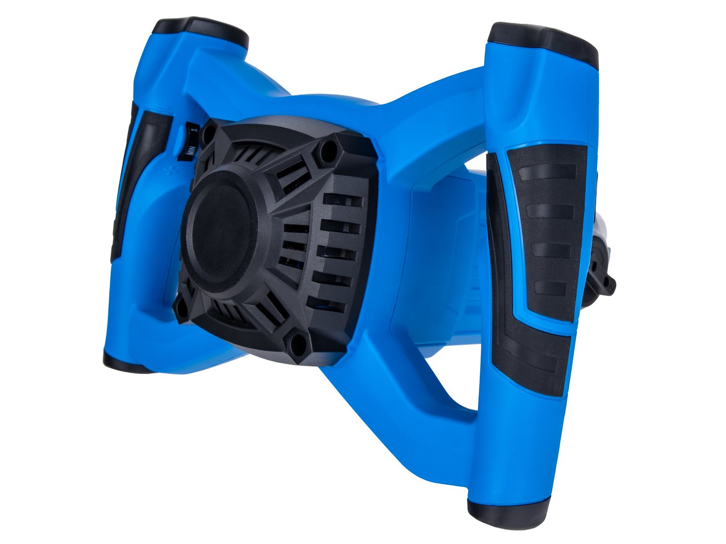 MIXER ELECTRIC 1600W 2 VITEZE M14 PENTRU VOPSELE SI MORTARE - GEKO