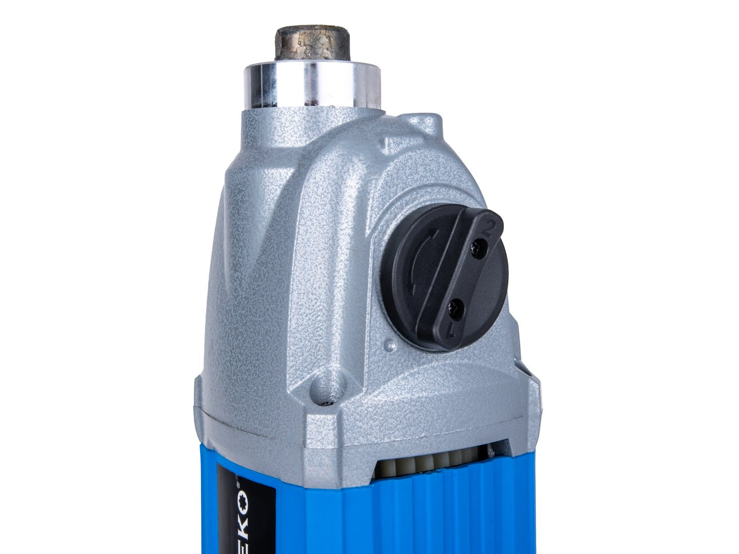 MIXER ELECTRIC 1600W 2 VITEZE M14 PENTRU VOPSELE SI MORTARE - GEKO