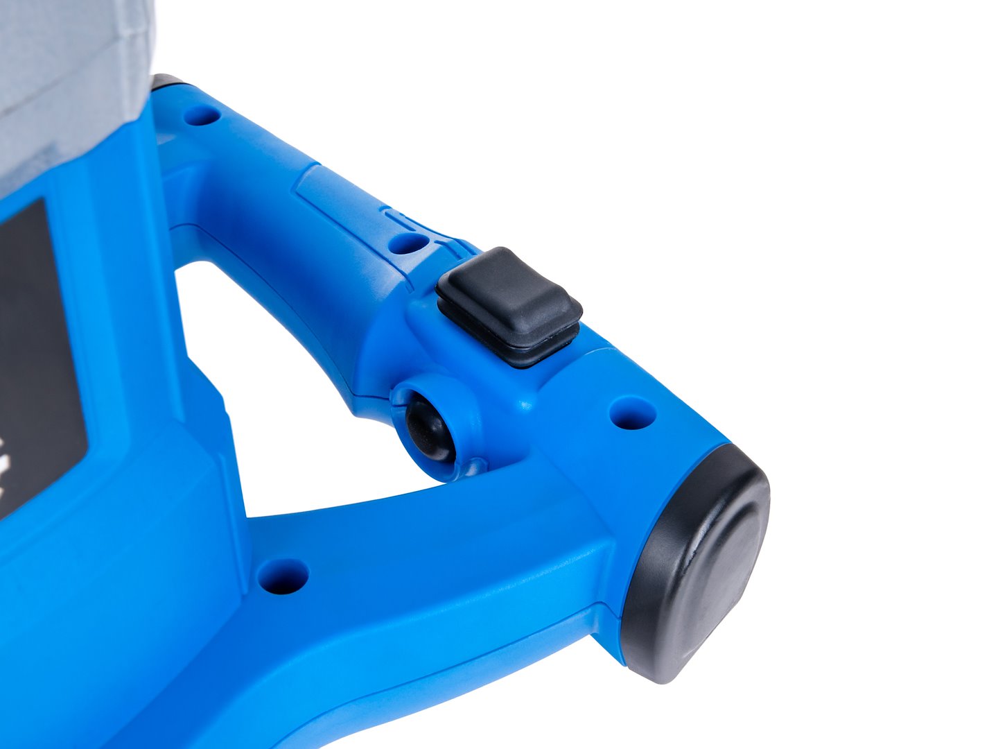 MIXER ELECTRIC 1600W 2 VITEZE M14 PENTRU VOPSELE SI MORTARE - GEKO