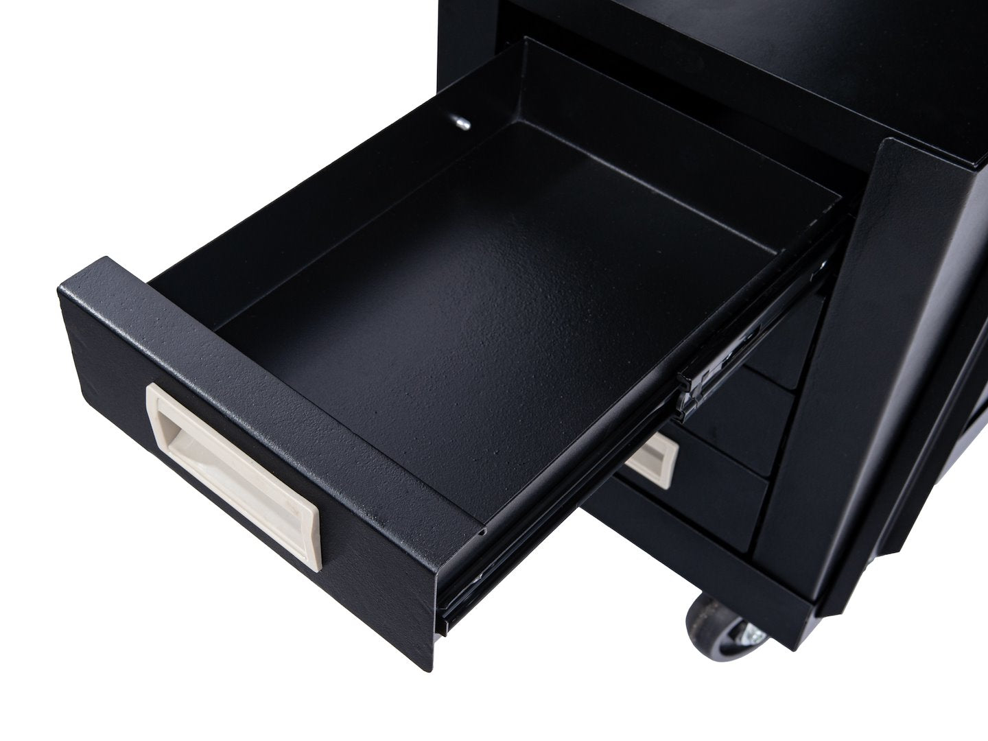 CARUCIOR PENTRU APARAT DE SUDURA CU MANER SI 4 SERTARE