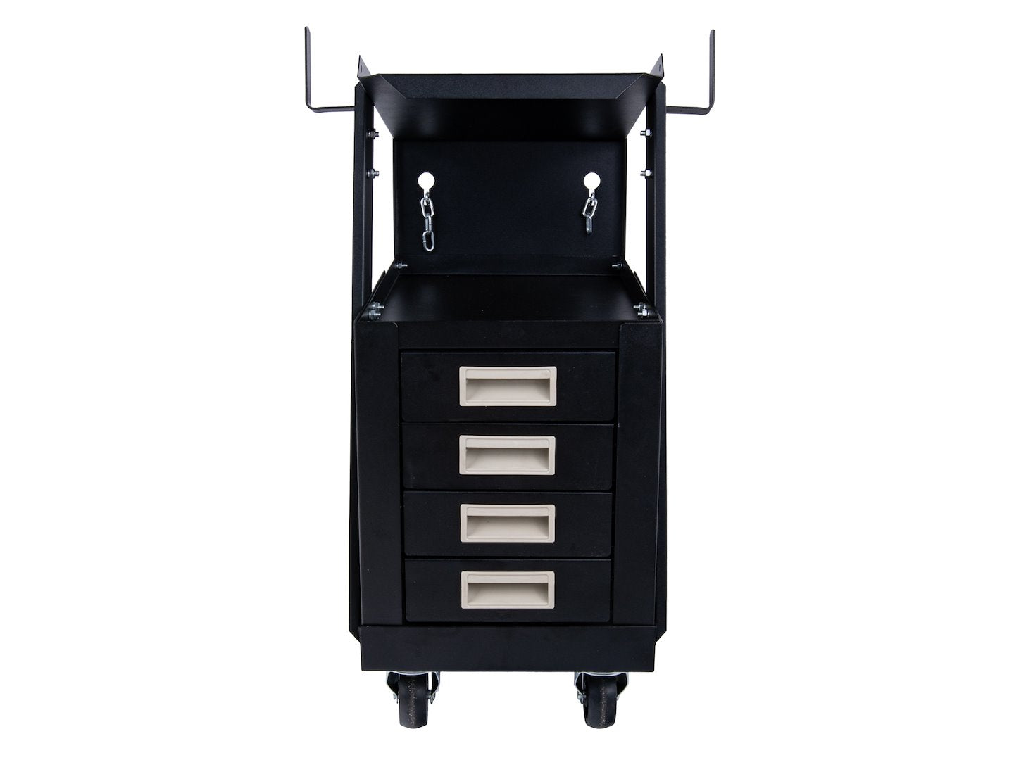 CARUCIOR PENTRU APARAT DE SUDURA CU MANER SI 4 SERTARE