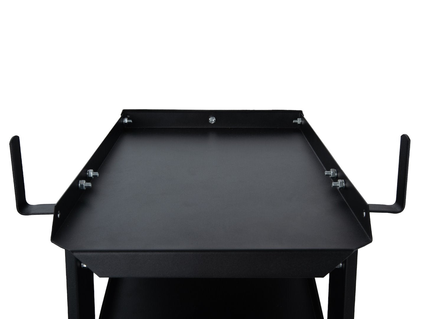 CARUCIOR PENTRU APARAT DE SUDURA CU MANER SI 4 SERTARE