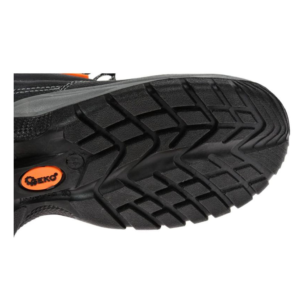 PANTOFI DE LUCRU CU PROTECTIE MODEL 2 NR 42