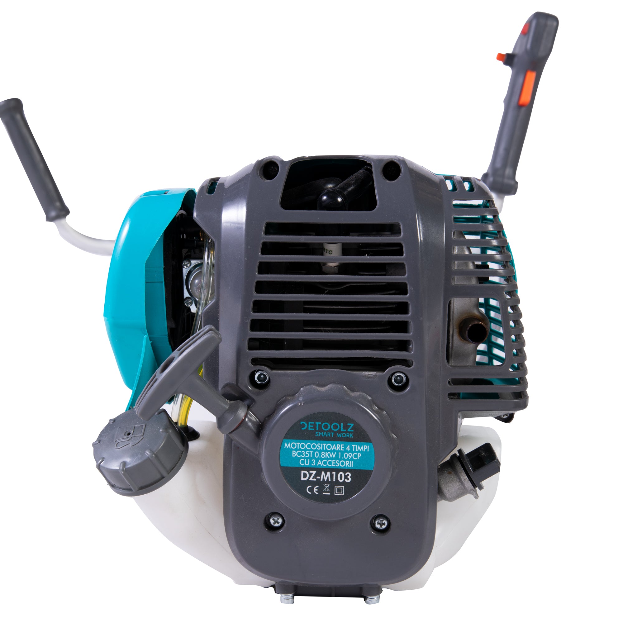 MOTOCOASA PE BENZINA 4TIMPI 1.09CP