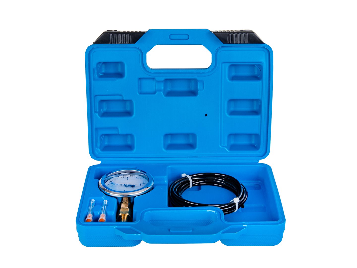 MANOMETRU TESTER PRESIUNE TURBO AUTO 1-3BAR - GEKO