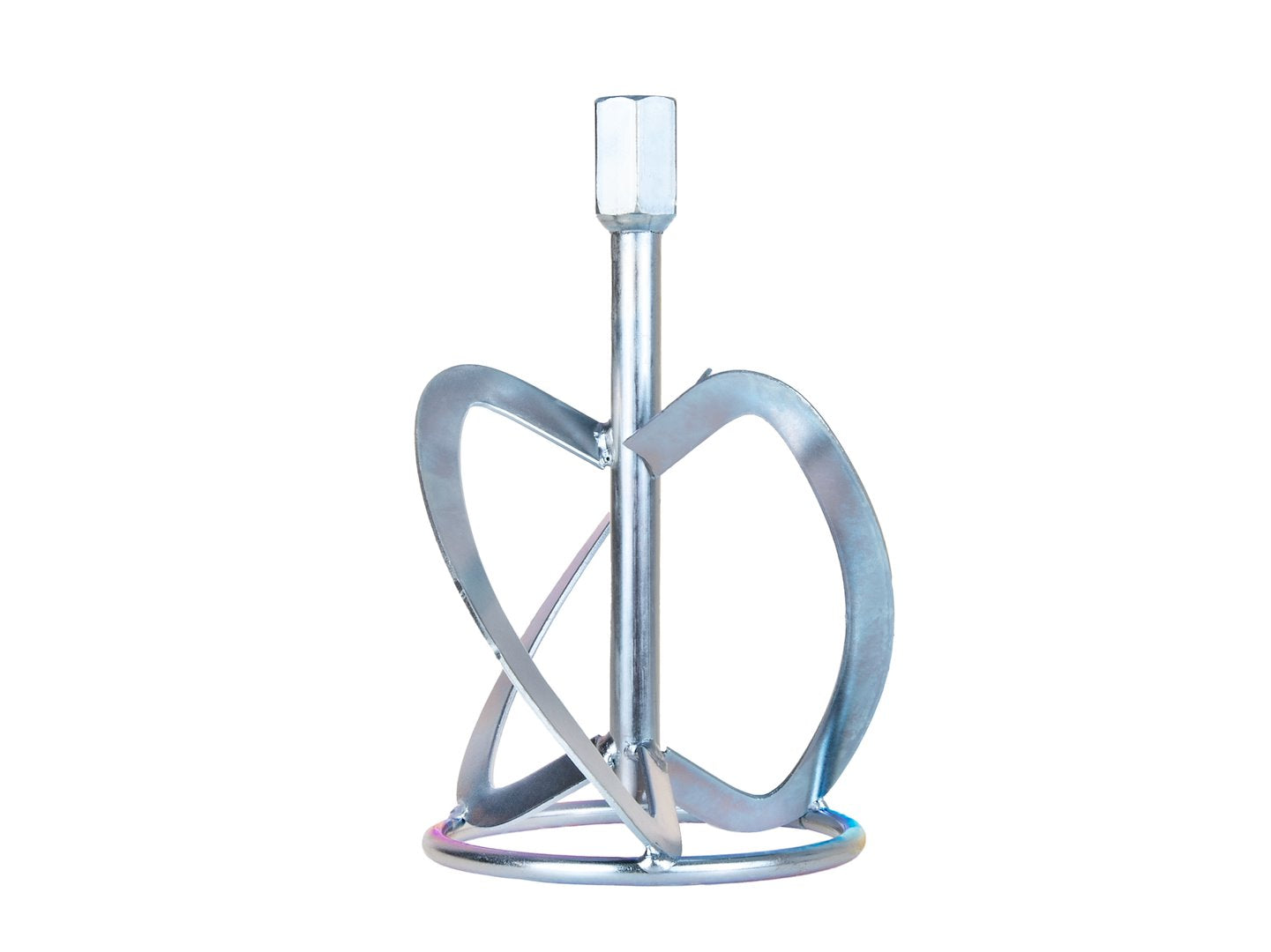 MIXER ELECTRIC 1200W 2 VITEZE M14 PENTRU VOPSELE SI MORTARE - GEKO