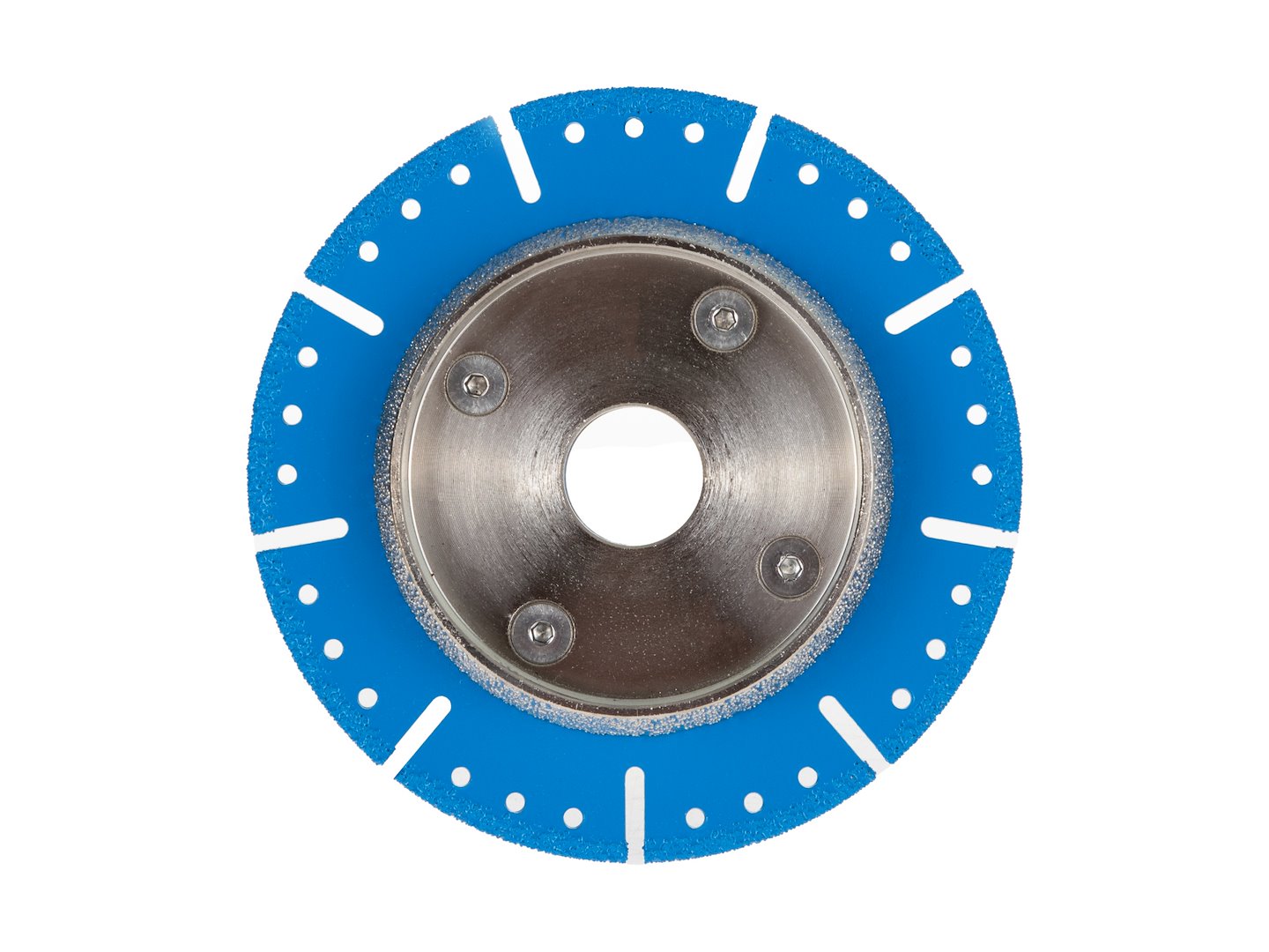DISC DIAMANTAT 125 MM PENTRU TAIERE TEVI PVC