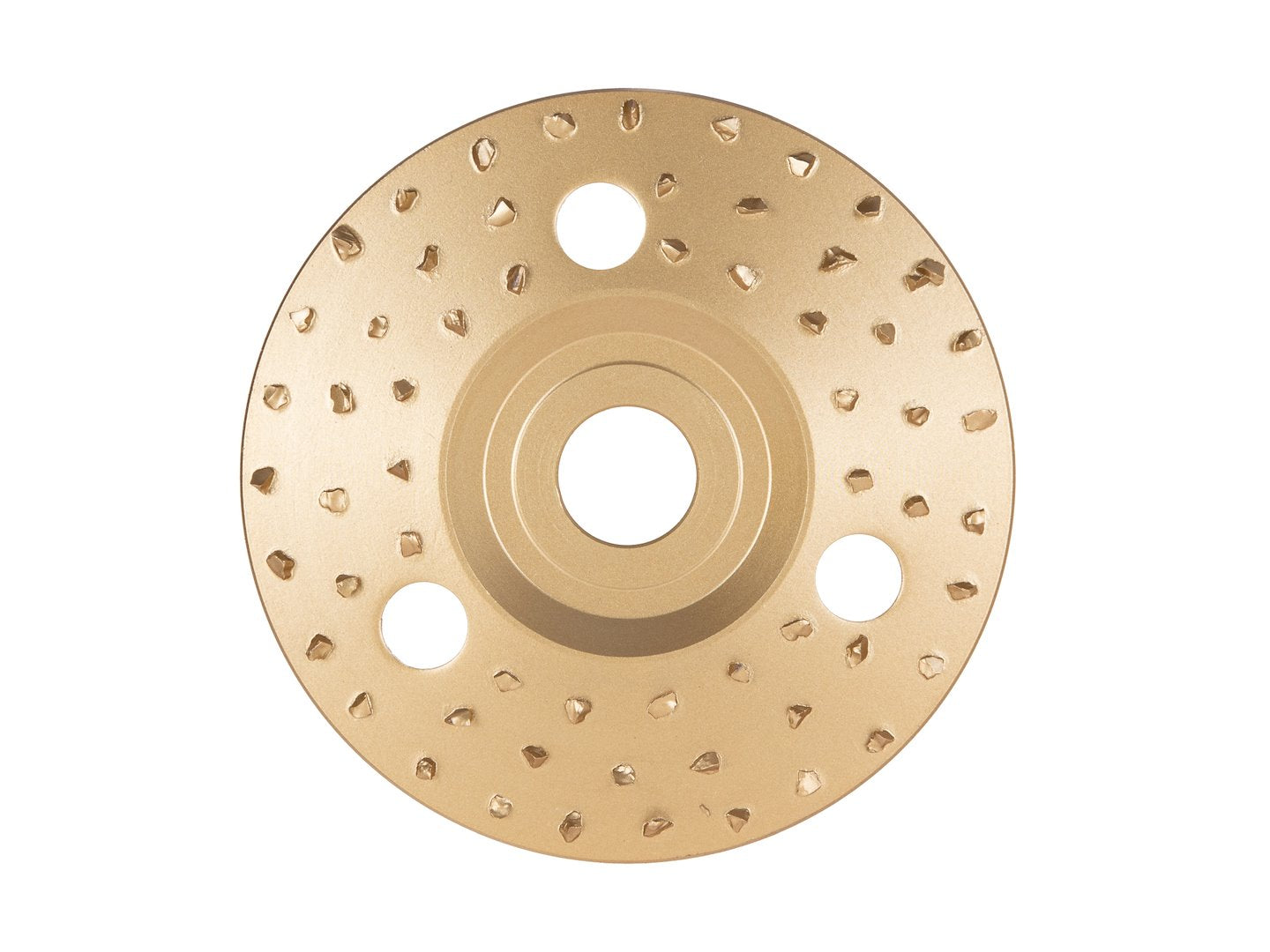 DISC ABRAZIV PENTRU COPITE 125MM GEKO