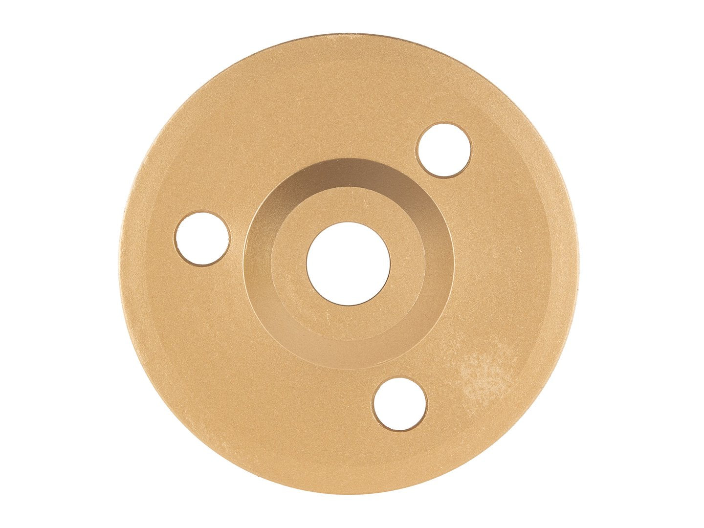 DISC ABRAZIV PENTRU COPITE 125MM GEKO
