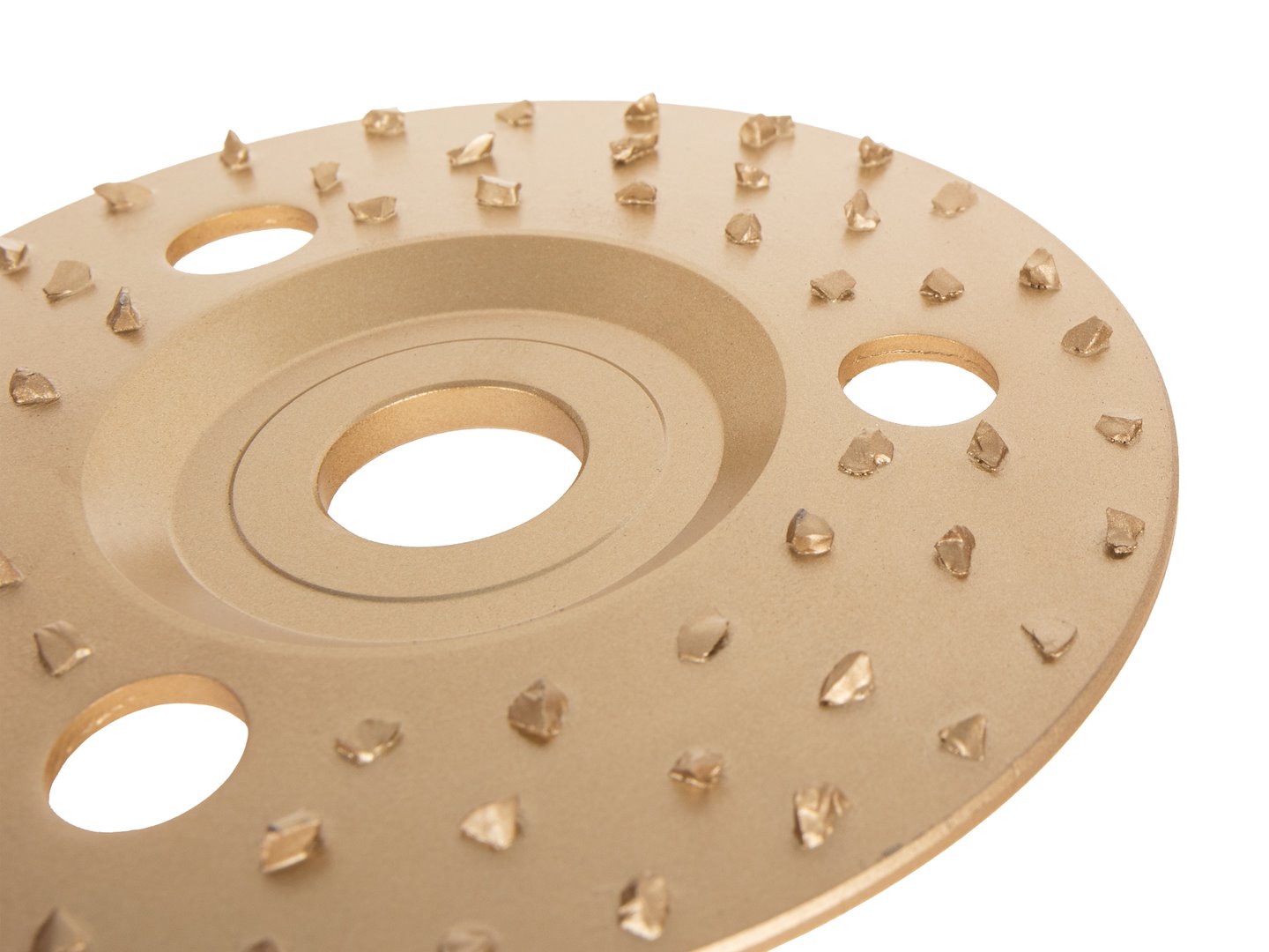 DISC ABRAZIV PENTRU COPITE 125MM GEKO