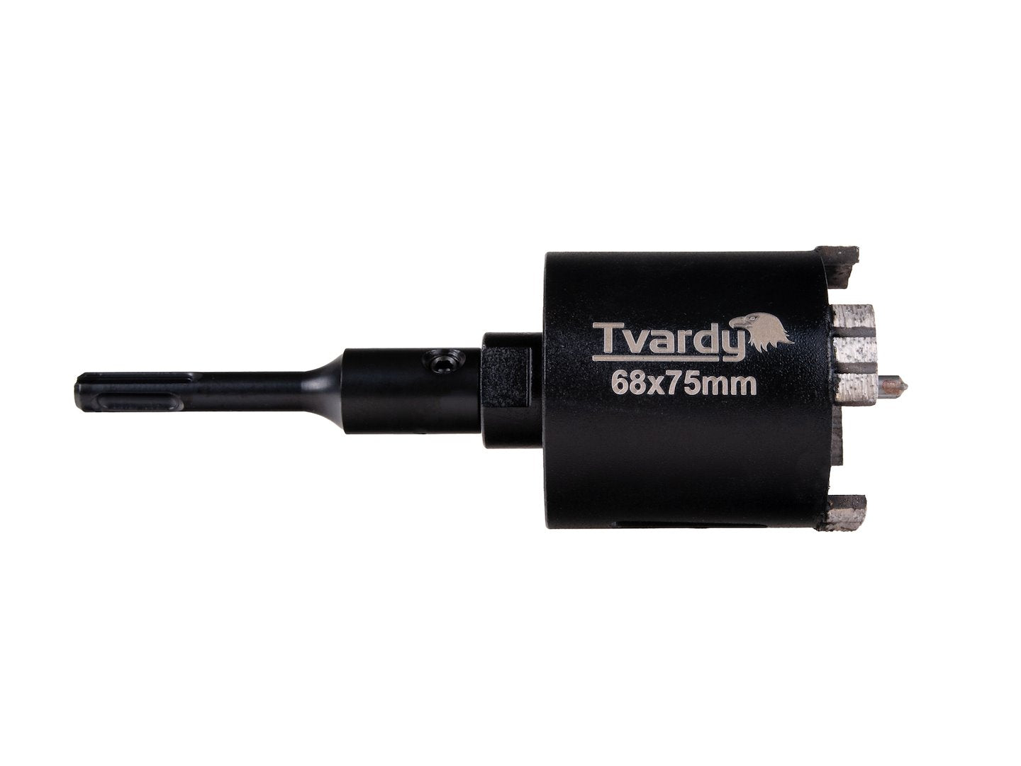 CAROTA DIAMANTATA PENTRU BETON SDS+ DIAMETRU 68MM