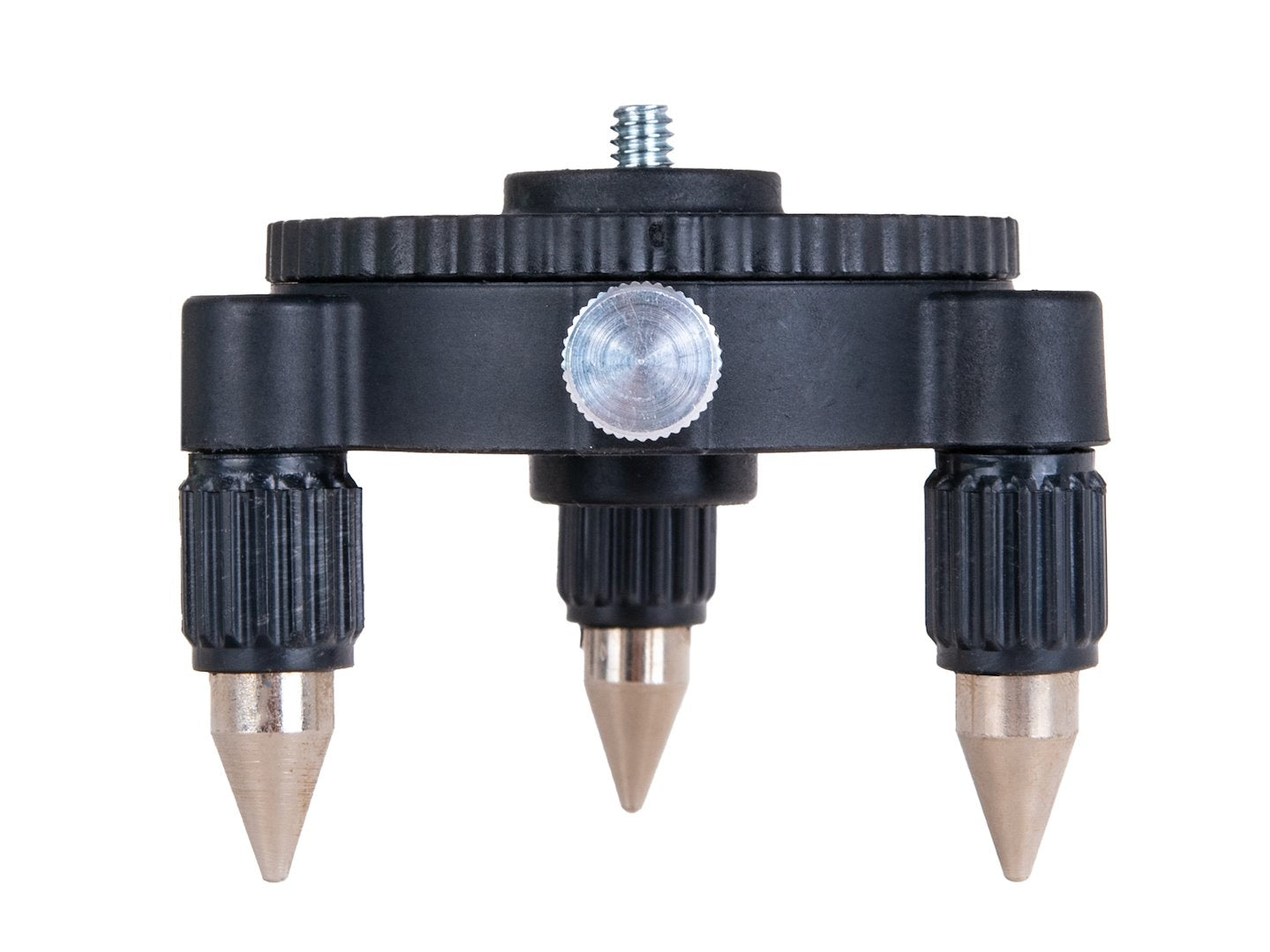 NIVELA CU LASER 360 GRADE 4D CU 2 ACUMULATORI GEKO