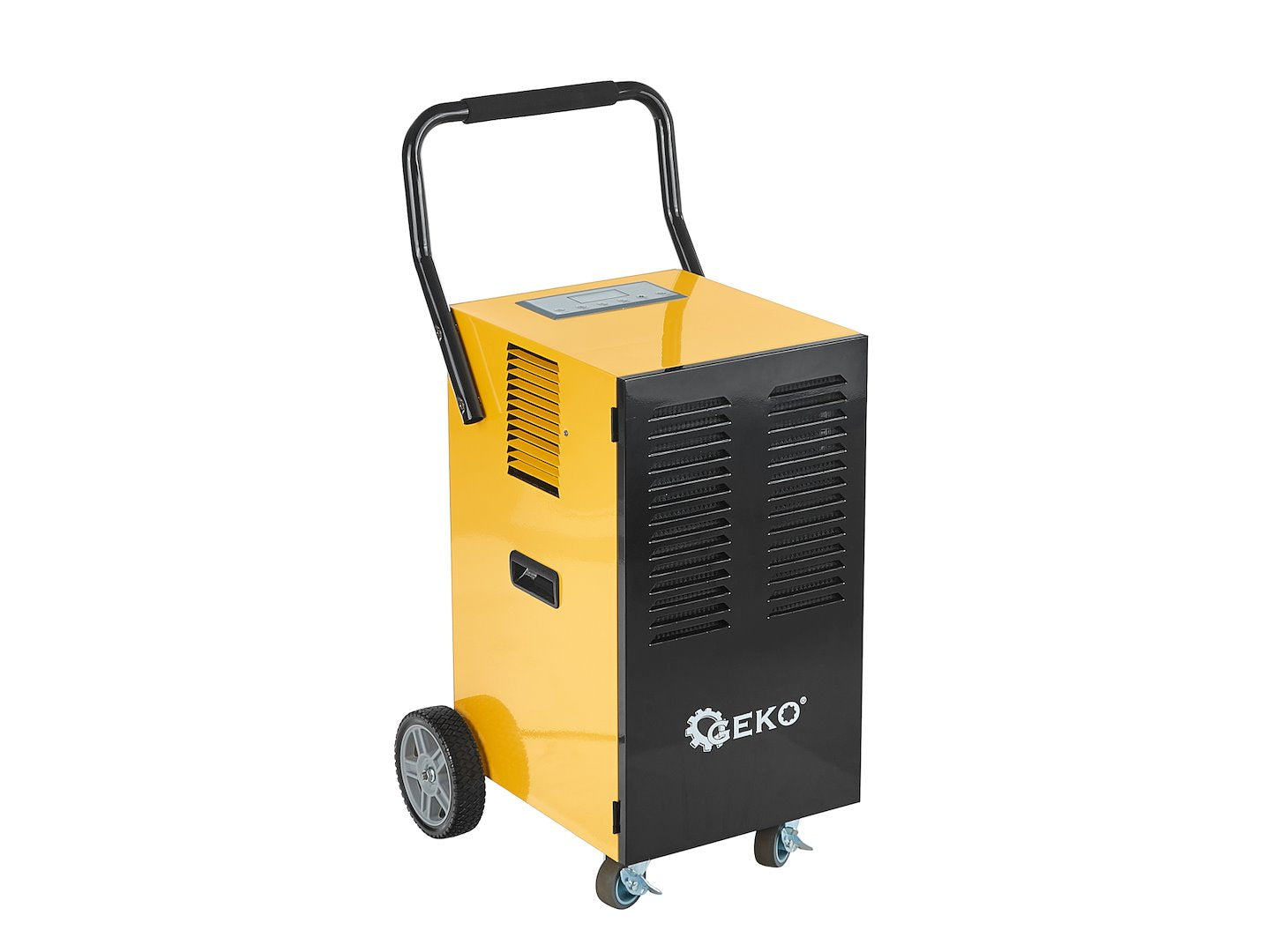 DEZUMIDIFICATOR DE AER INDUSTRIAL 50L/24H 50-120m2 650W