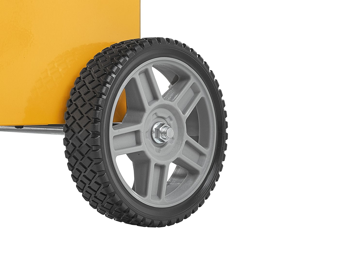 DEZUMIDIFICATOR DE AER INDUSTRIAL 50L/24H 50-120m2 650W