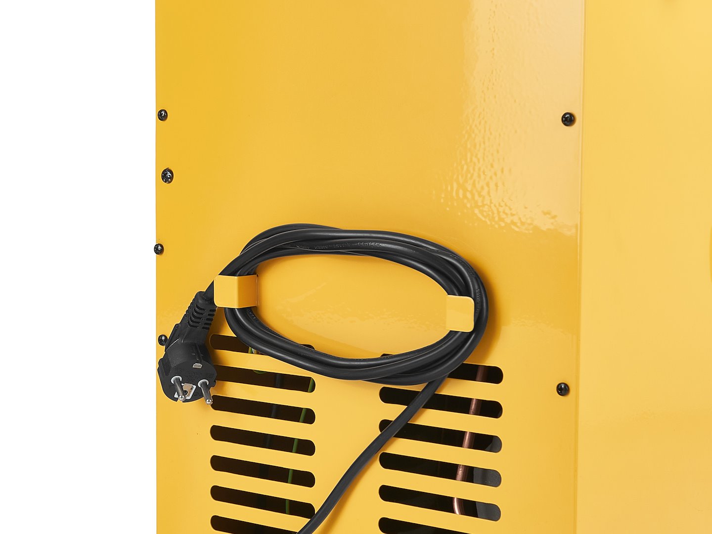 DEZUMIDIFICATOR DE AER INDUSTRIAL 50L/24H 50-120m2 650W