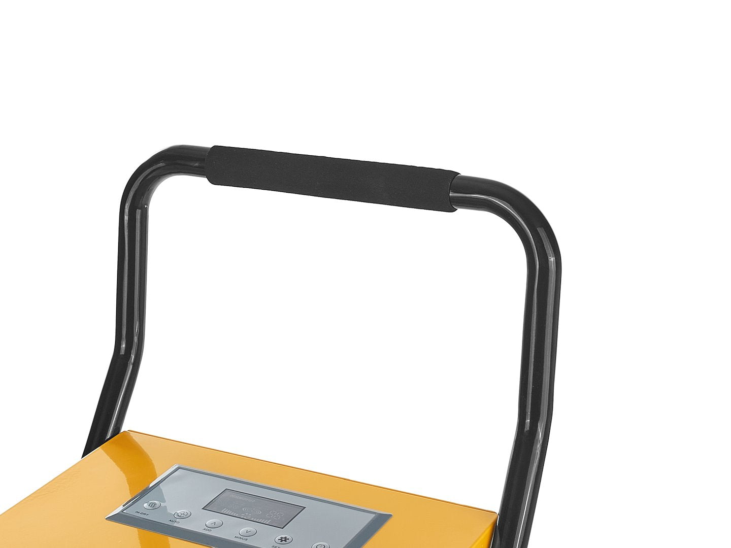 DEZUMIDIFICATOR DE AER INDUSTRIAL 50L/24H 50-120m2 650W