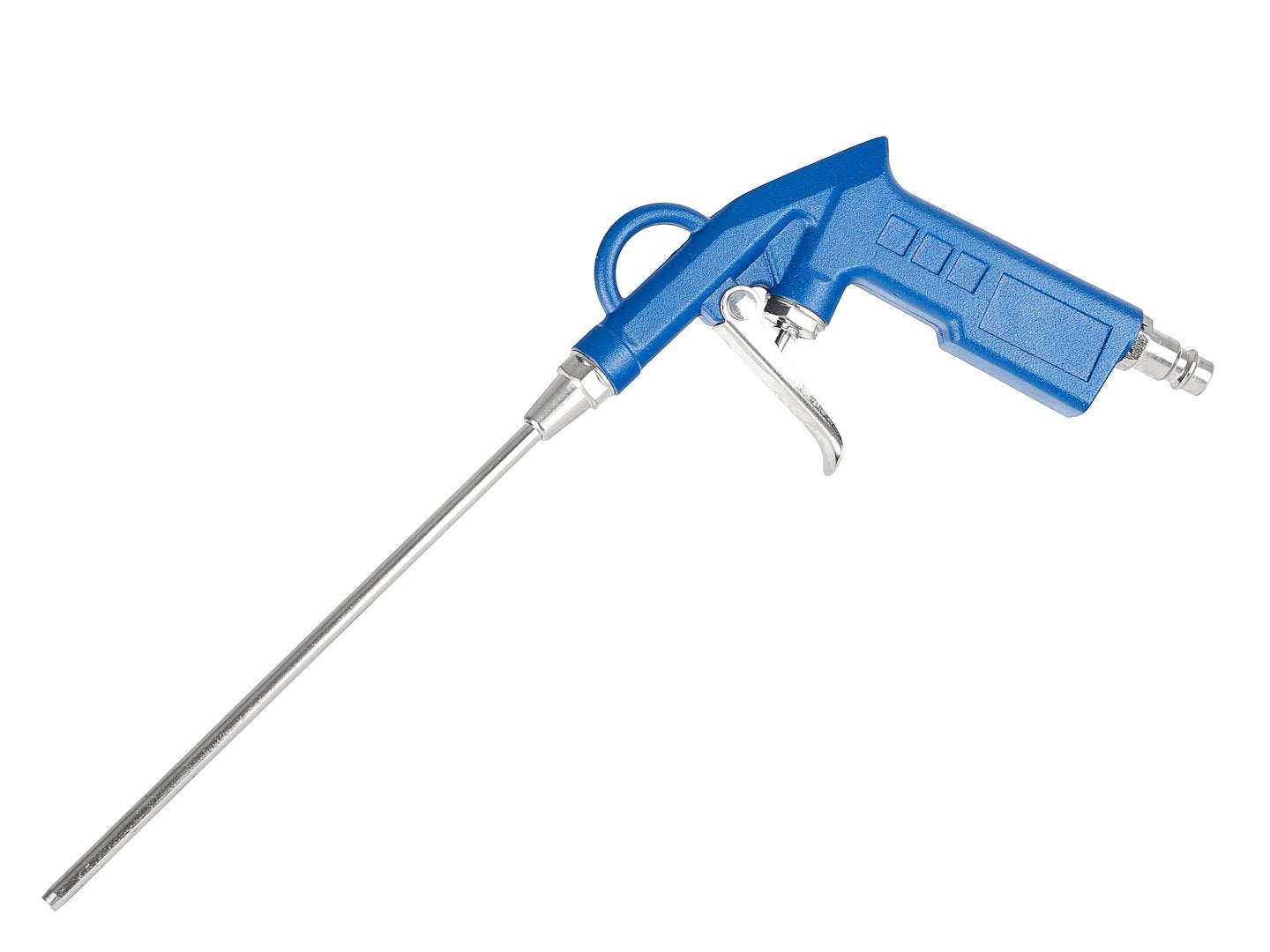 PISTOL DE SUFLAT AER CU 2 DUZE GEKO