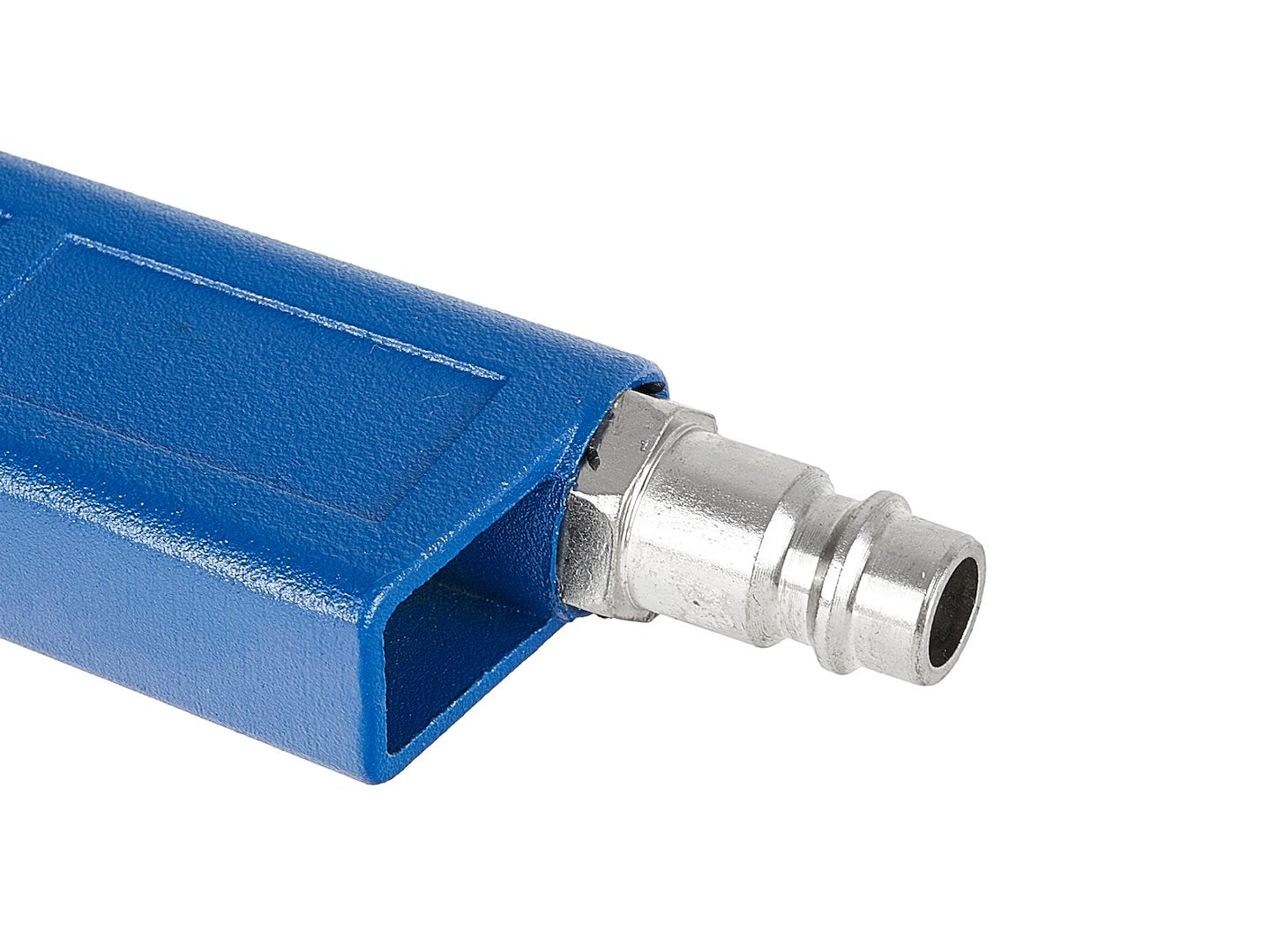 PISTOL DE SUFLAT AER CU 2 DUZE GEKO