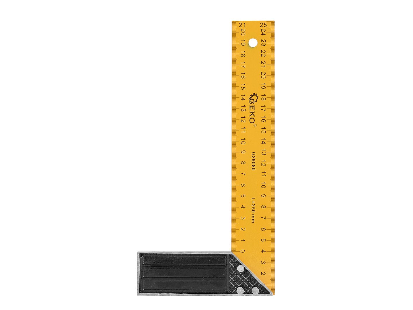 ECHER DE TAMPLARIE SI CONSTRUCTII 250MM - GEKO