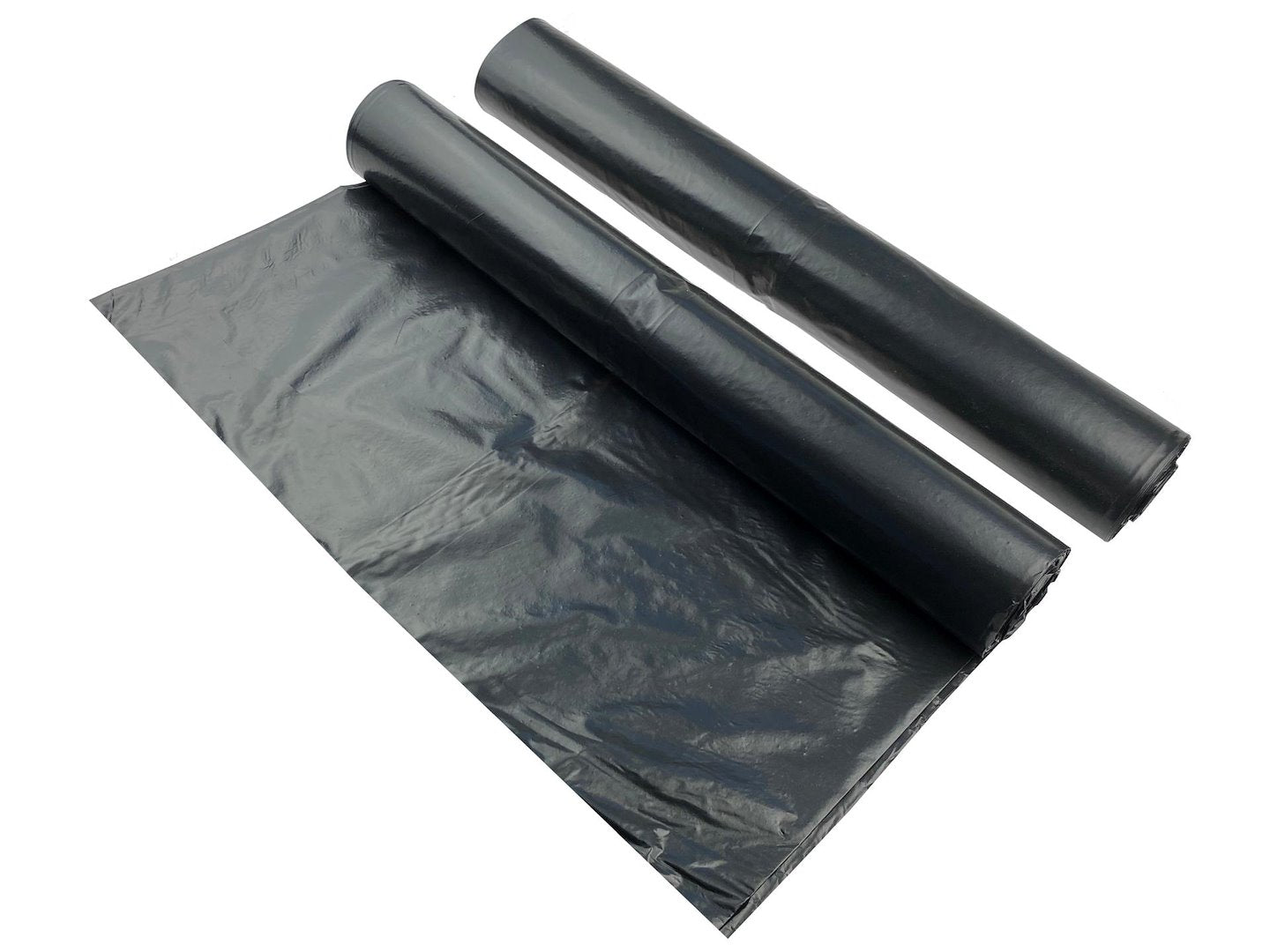 SACI MENAJERI CU MANER, FOARTE REZISTENTI 160L, 10 BUCATI