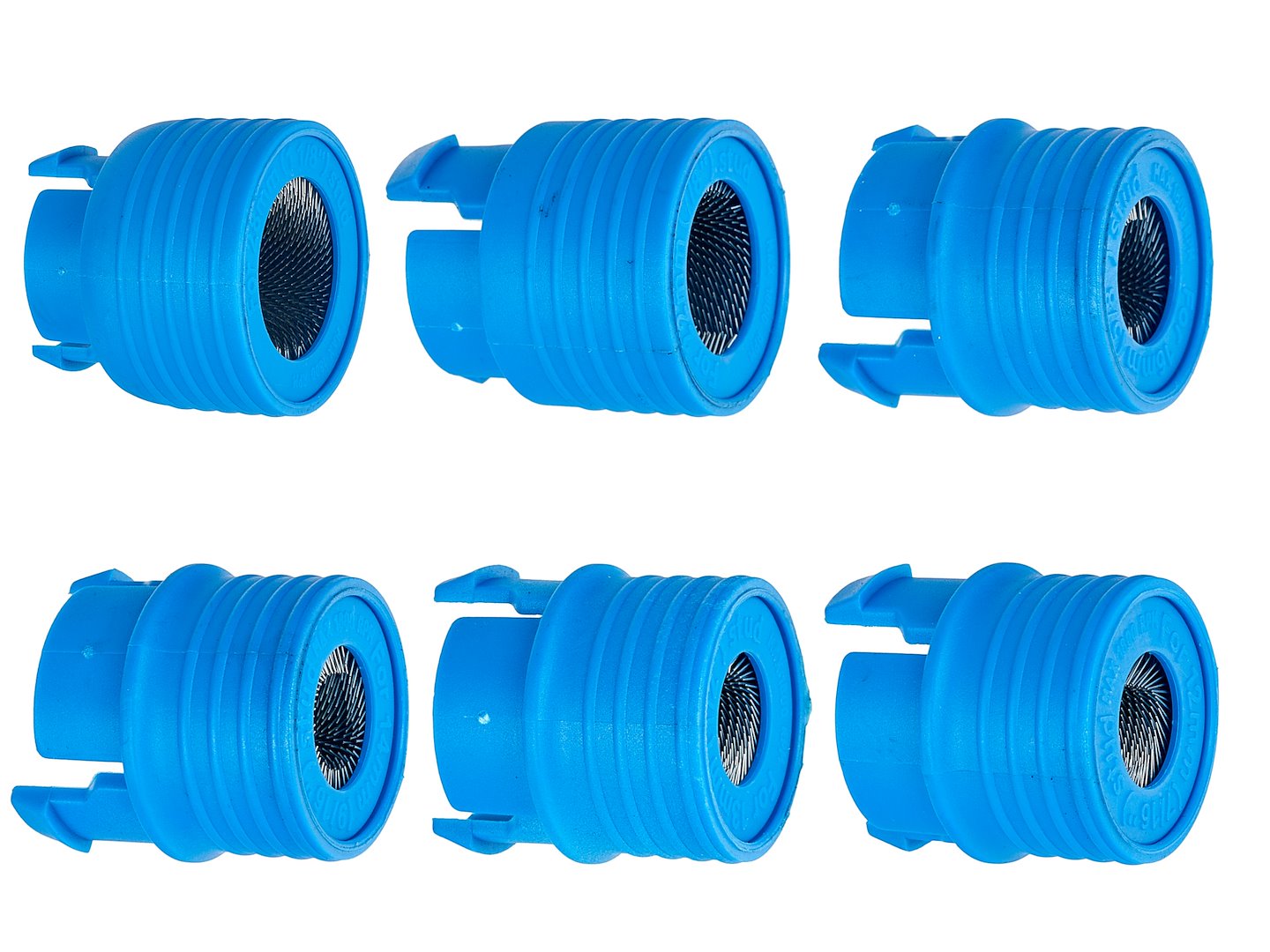 TRUSA PROFESIONALA DE CURATARE SURUBURI SI PREZOANE ROTI AUTO 9 PIESE GEKO