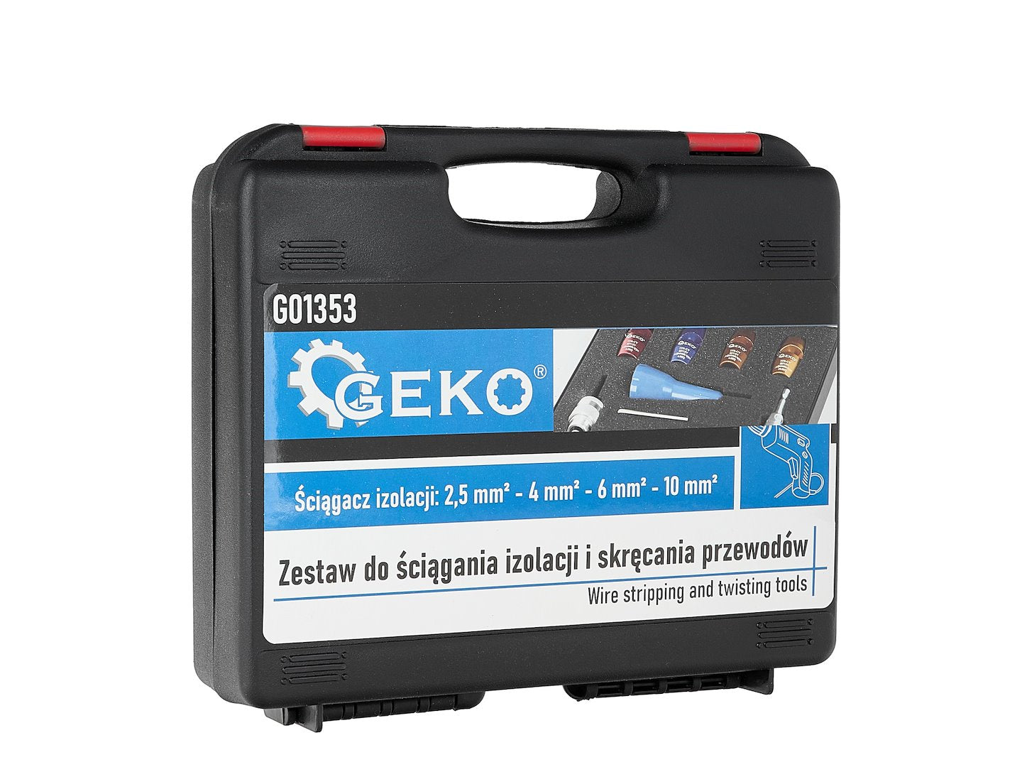 TRUSA ELECTRICIAN PENTRU DEZIZOLAT SI RASUCIT FIRE