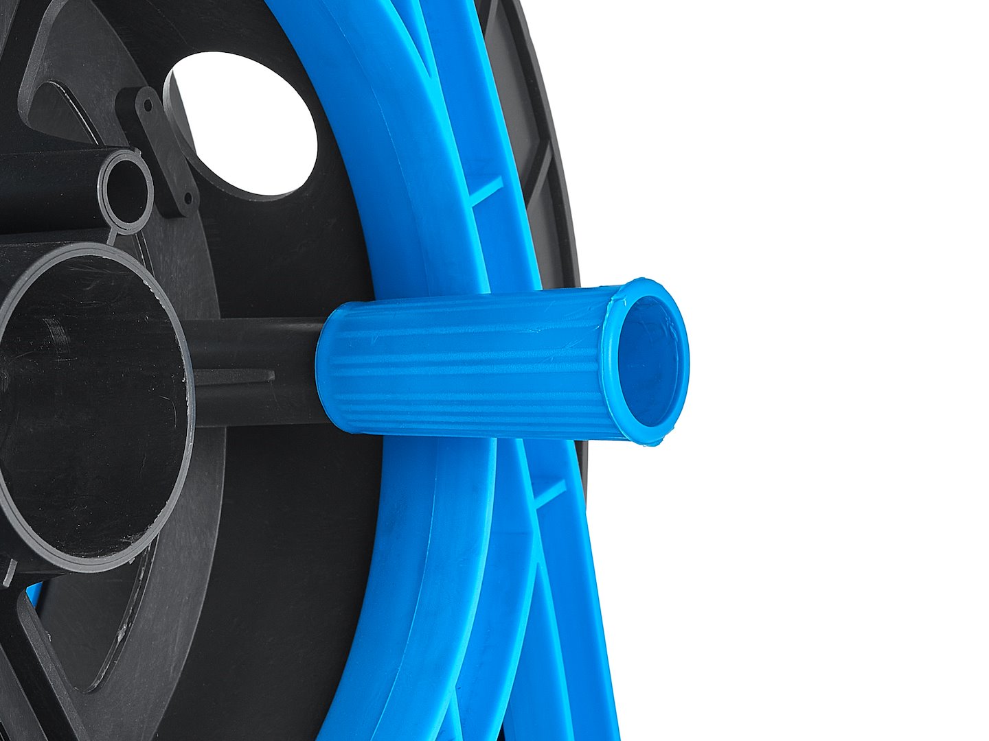 SUPORT PENTRU CABLU TAMBUR DIN PLASTIC GEKO