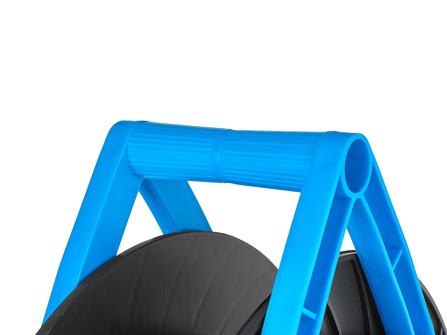 SUPORT PENTRU CABLU TAMBUR DIN PLASTIC GEKO