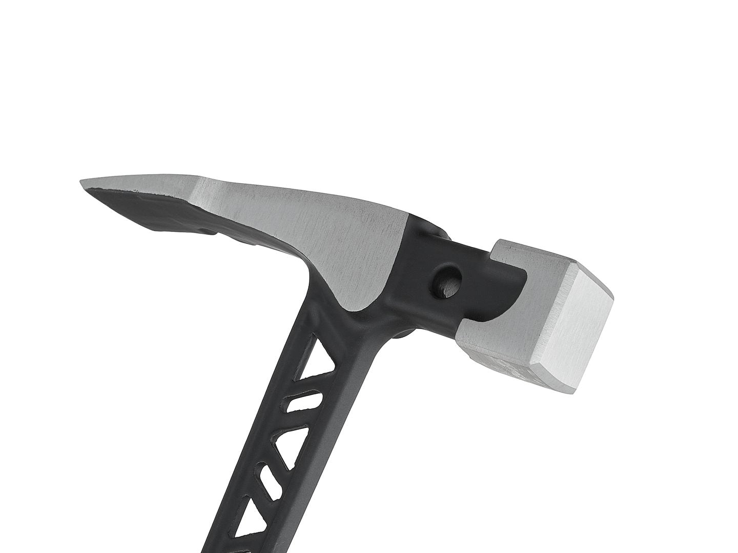 CIOCAN DULGHER 680G ANTI-SHOCK MONOBLOCK CU MAGNET SI EXTRACTOR DE CUIE - TVARDY