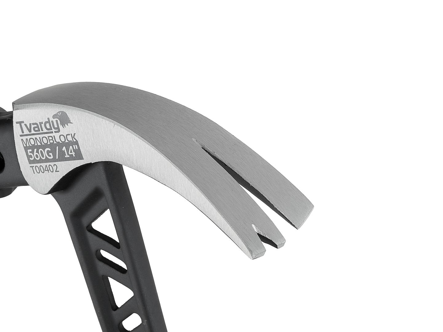 CIOCAN CIZMAR 560G ANTI-SHOCK MONOBLOCK PENTRU PIELE, TAPITERIE SI LEMN - TVARDY