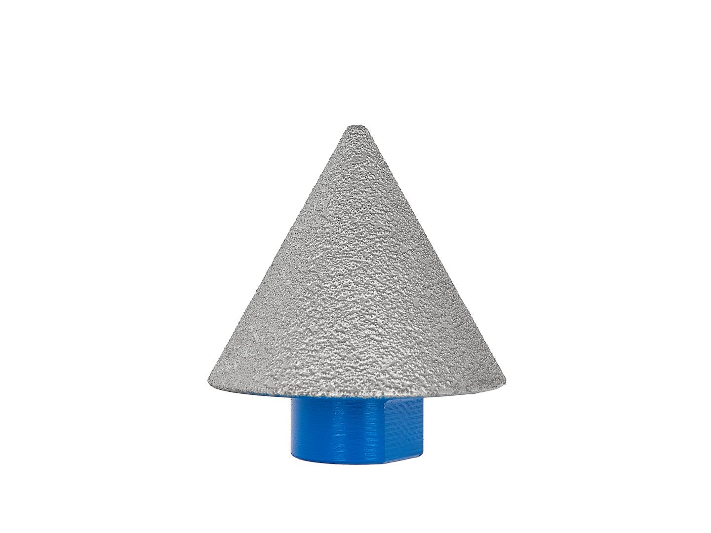 FREZA CONICA DIAMANTATA M14 2-50MM