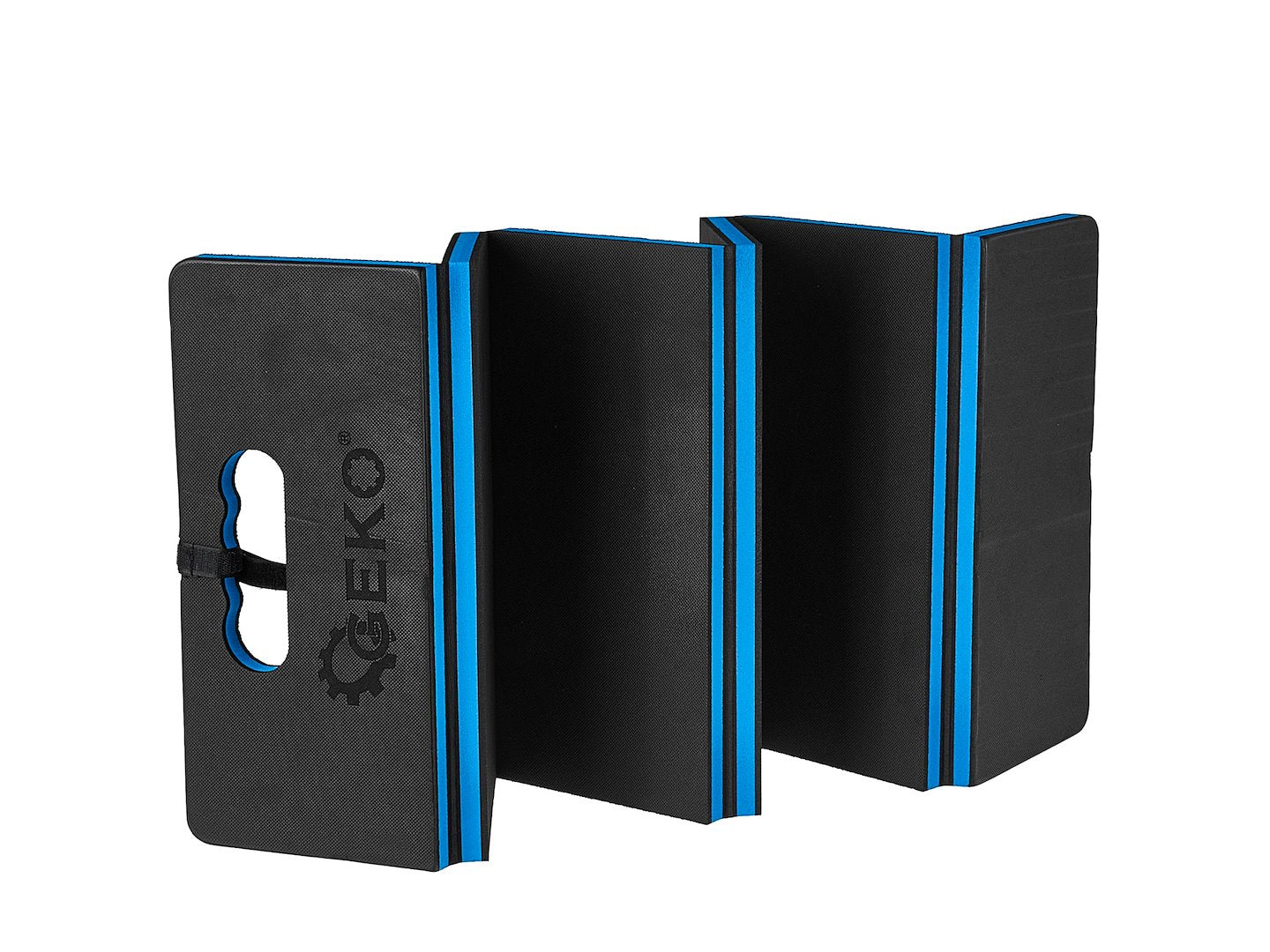 COVOR SALTEA, PLIABILA DE PROTECTIE DIN SPUMA PENTRU MECANICI 1160 X 400 X 23MM GEKO