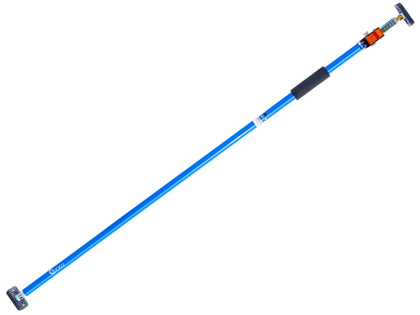 SUPORT TELESCOPIC PENTRU PLACI 60KG 160-290CM GEKO