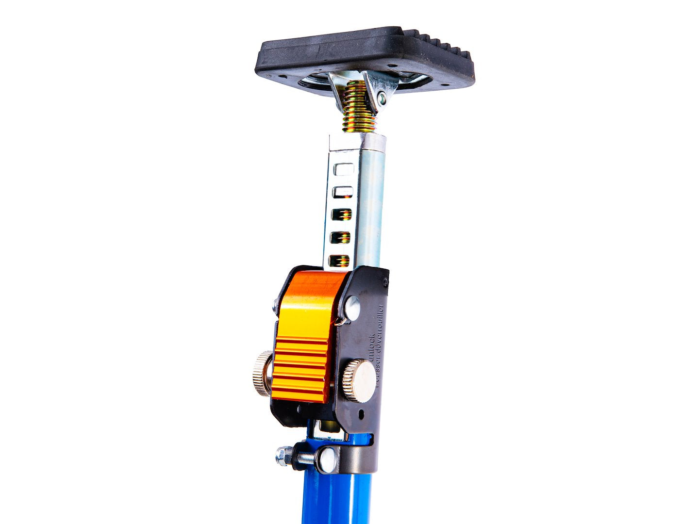 SUPORT TELESCOPIC PENTRU PLACI 60KG 160-290CM GEKO