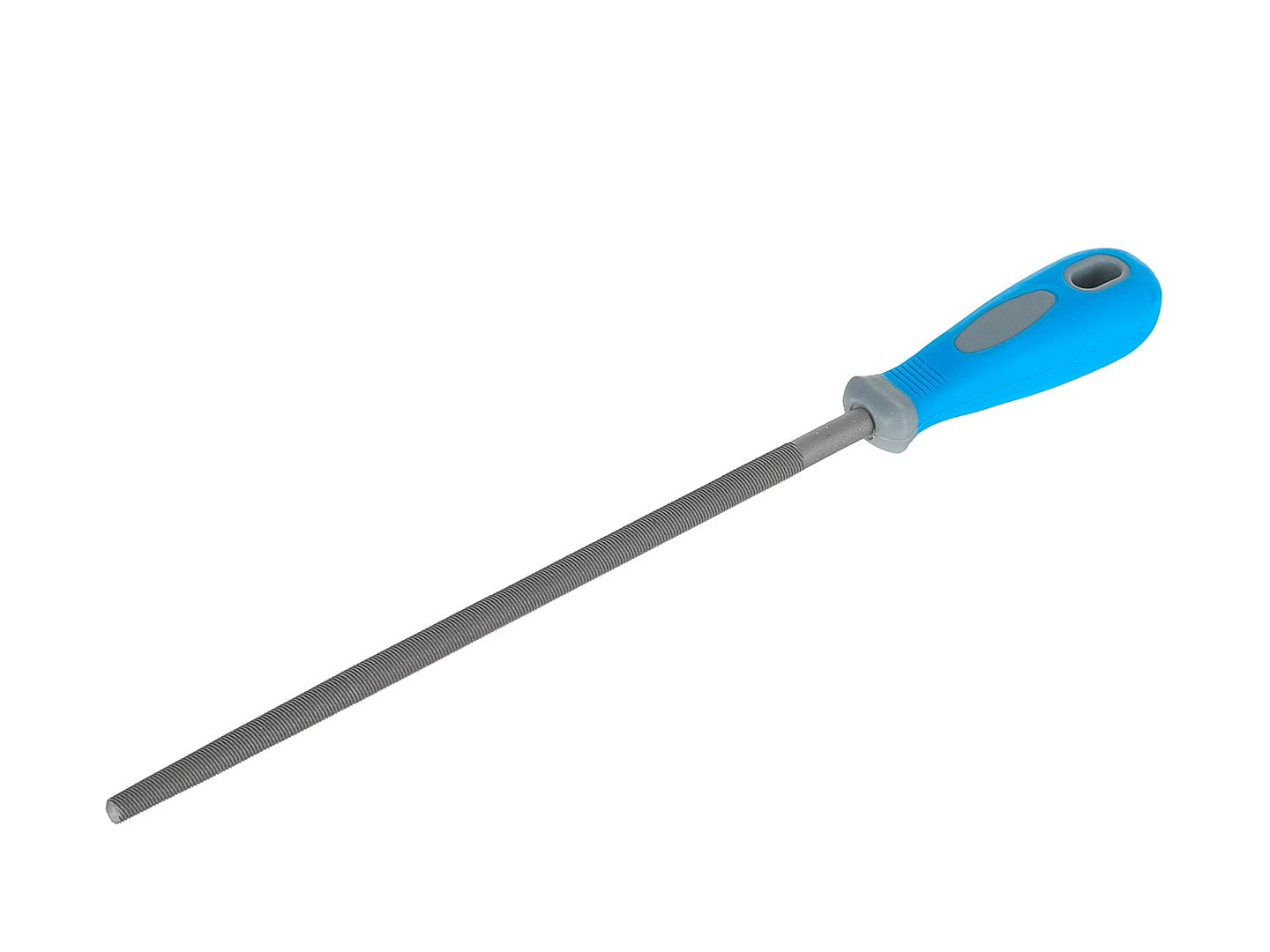 SET PILE ROTUNDE 250MM 12 PIESE GEKO