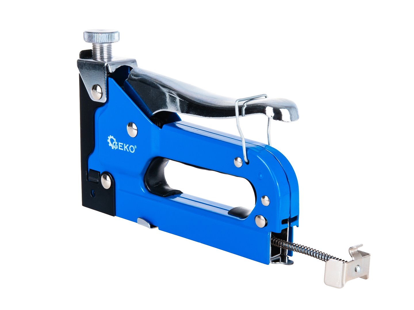 CAPSATOR PENTRU TAPITERIE 4-14MM GEKO