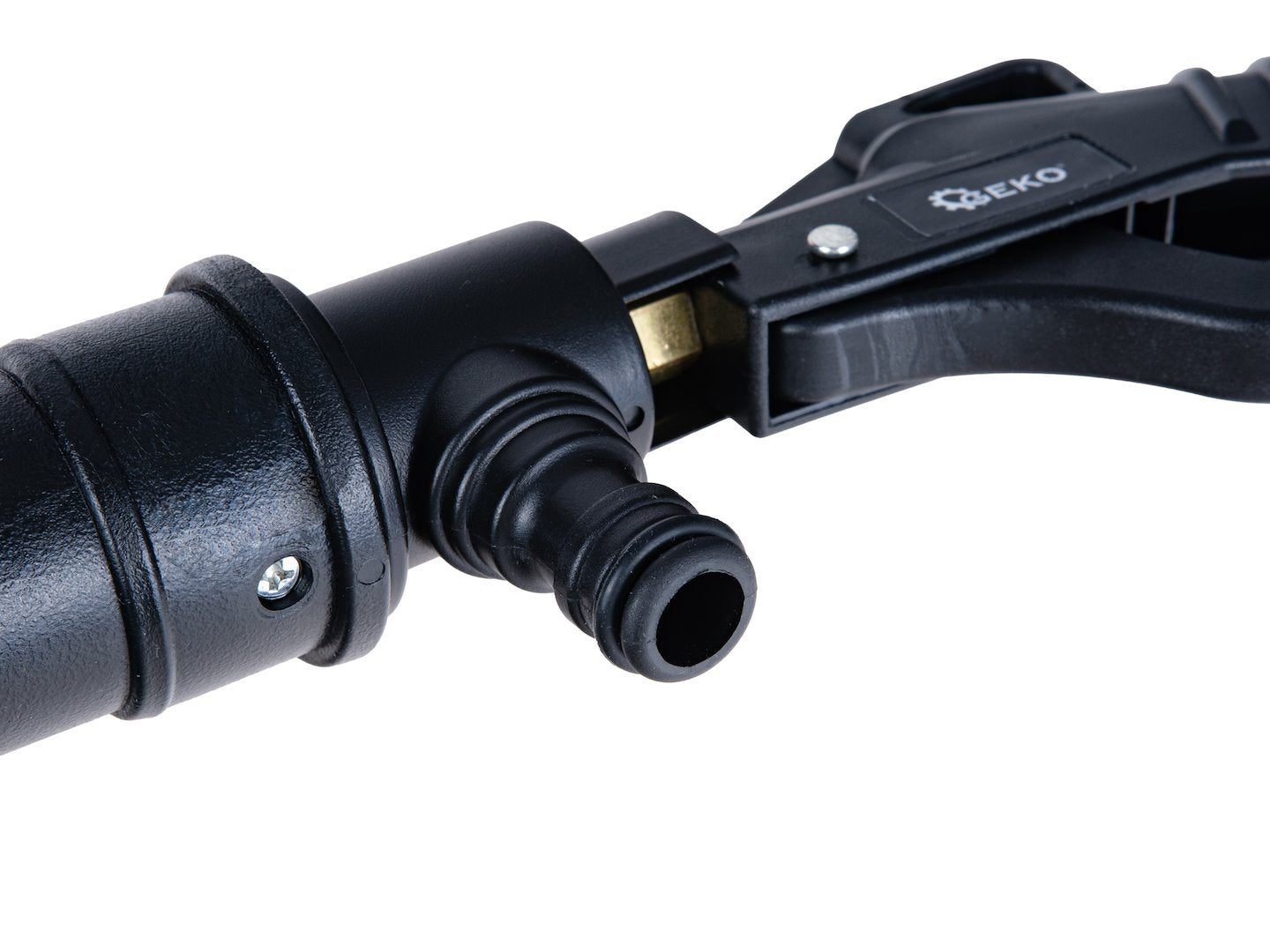 PISTOL DE CURATARE SISTEM CIRCUIT DE RACIRE MOTOR AUTO, 1/4 GEKO