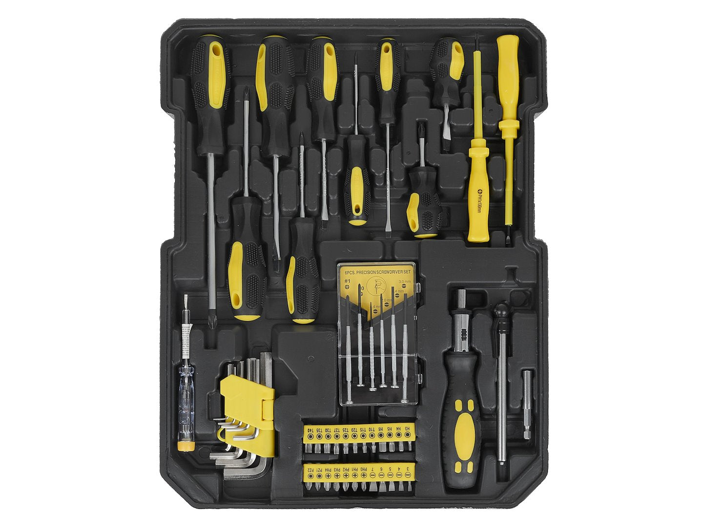 CUTIE VALIZA DIN ALUMINIU PE ROTI ECHIPATA CU SCULE 187 PIESE