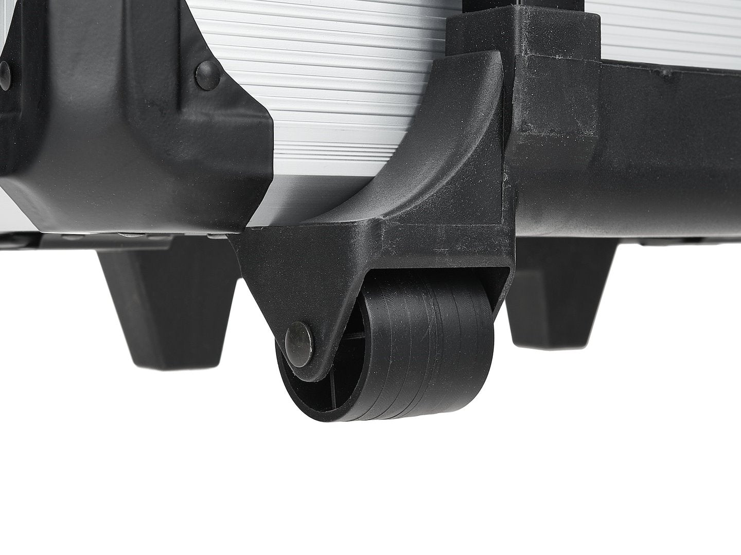 CUTIE VALIZA DIN ALUMINIU PE ROTI ECHIPATA CU SCULE 187 PIESE