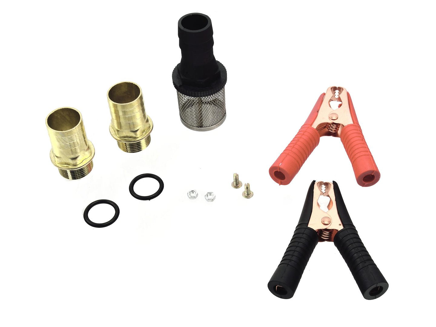 POMPA DE TRANSFER 24V CU AUTOAMORSARE PENTRU MOTORINA GEKO